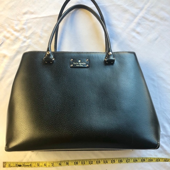 Kate Spade Purse - Picture 4 of 7